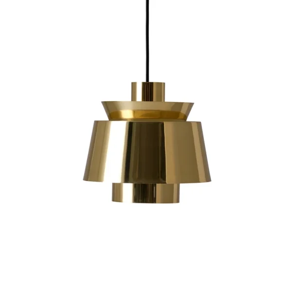 &Tradition - Suspension Utzon JU1 Brass
