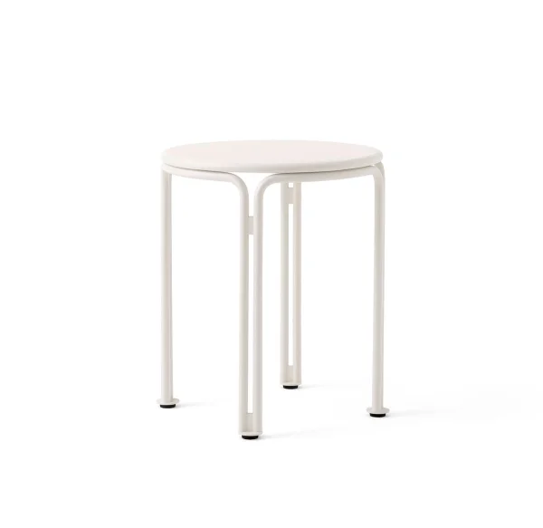 &Tradition Table d'appoint Thorvald SC102 Ivory