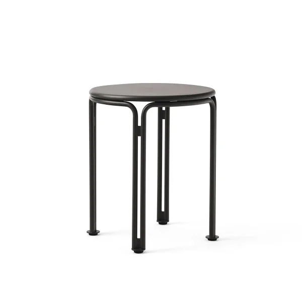 &Tradition Table d'appoint Thorvald SC102 Warm black