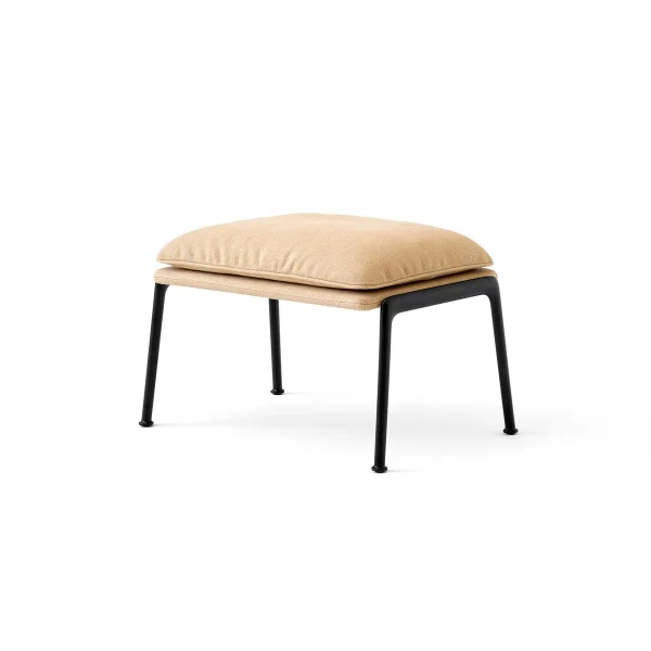 &Tradition Tabouret Muno LN20 Warm black-Clay 0007