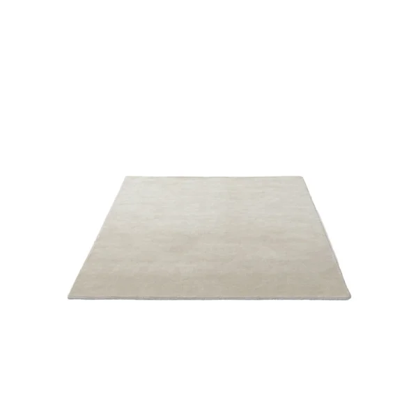 &Tradition - Tapis Moor AP5 170x240 Beige Dew