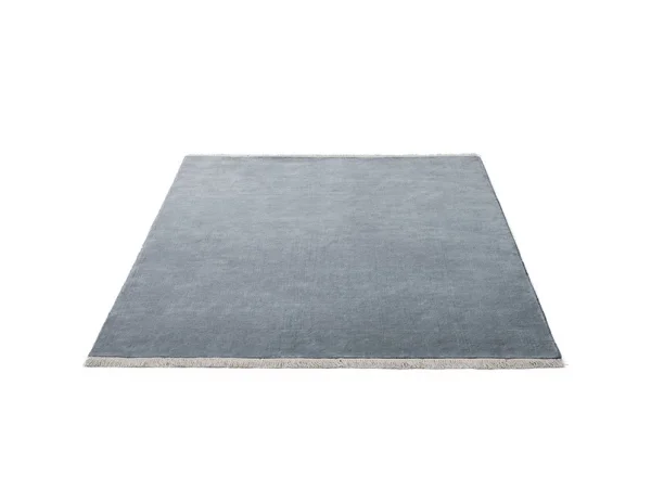 &Tradition - Tapis The Moor AP18 170 x 240 Grey Blue Thunder