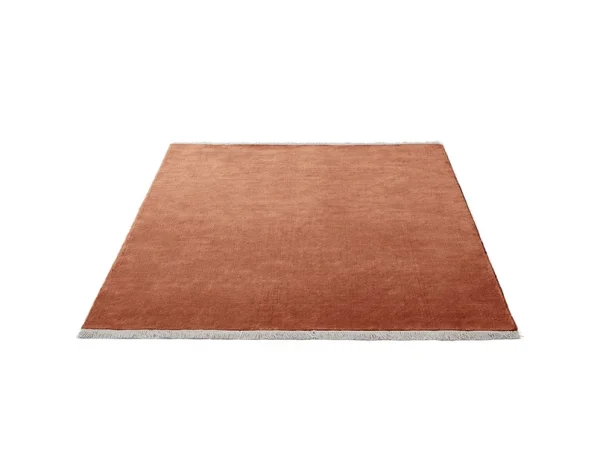 &Tradition - Tapis The Moor AP18 170 x 240 Red Heather