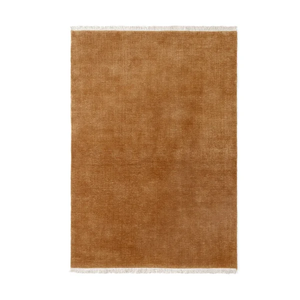 &Tradition Tapis The Moor AP18 170x240 cm Golden brown