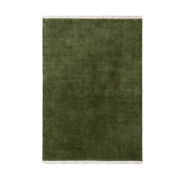 &Tradition Tapis The Moor AP18 170x240 cm Green pine