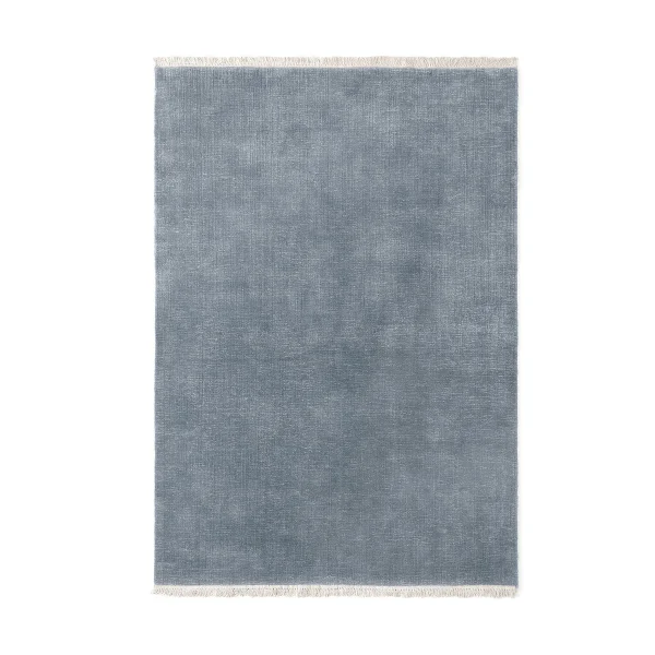 &Tradition Tapis The Moor AP18 170x240 cm Grey blue thunder