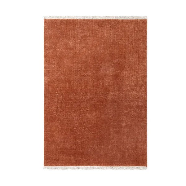 &Tradition Tapis The Moor AP18 170x240 cm Red heather