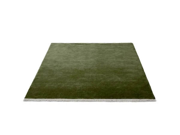 &Tradition - Tapis The Moor AP18 170x240 Green Pine