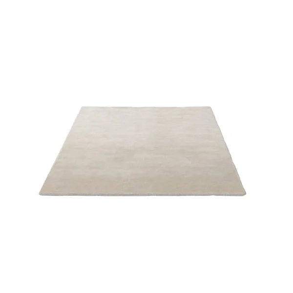 &Tradition Tapis The Moor AP5 170x240 cm beige dew