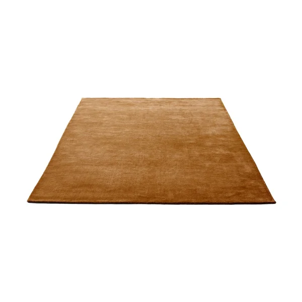 &Tradition Tapis The Moor AP7 200x300 cm Or brun