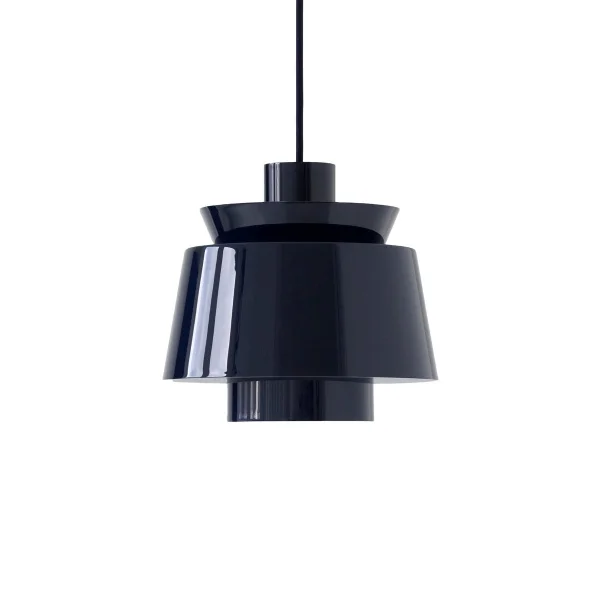 &Tradition Utzon JU1 Special Anniversary Edition lampe Steel Blue