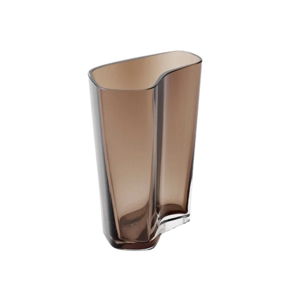 &Tradition Vase Collect SC35 24 cm Caramel