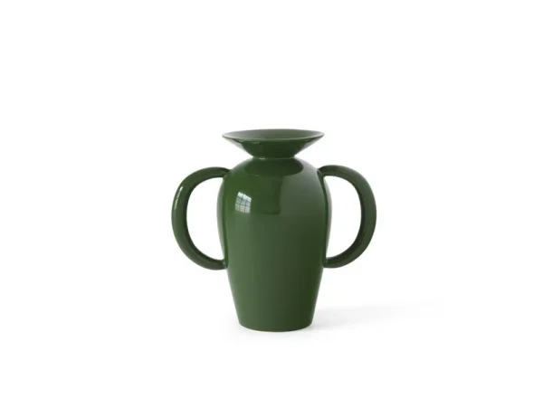&Tradition - Vase Momento JH41 Emerald