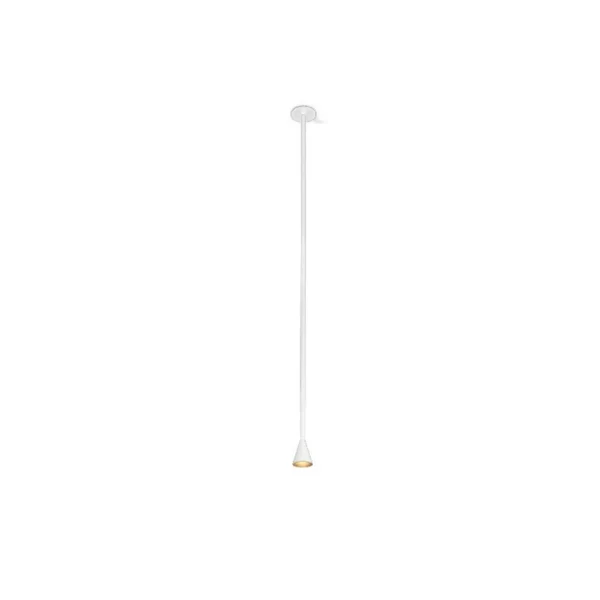 Trizio21 - Austere Suspension Dim. Blanc Trizo21
