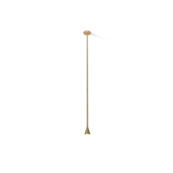 Trizio21 - Austere Suspension Dim. Laiton Trizo21