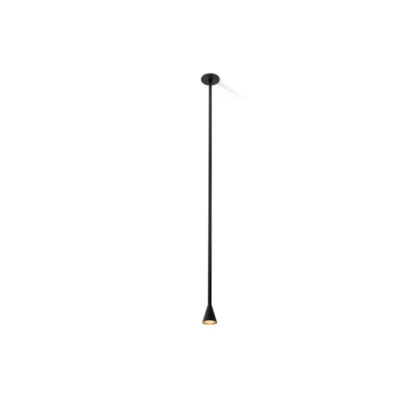 Trizio21 - Austere Suspension Dim. Noir Trizo21