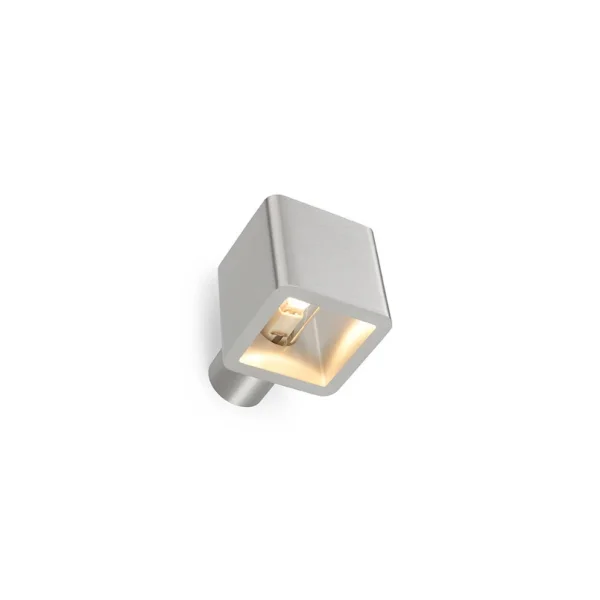 Trizio21 - Code Wall Applique Murale Aluminium Trizo21