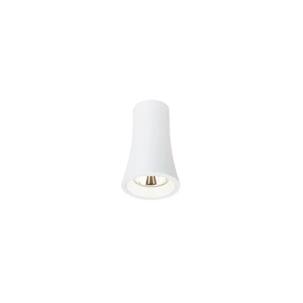 Trizio21 - Naga Plafonnier Blanc/Blanc Trizo21