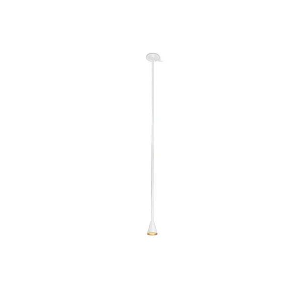 Trizo21 - Austere Suspension Dim. Blanc