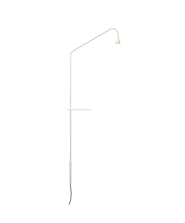 Trizo21 - Austere T Lampe de Table Blanc