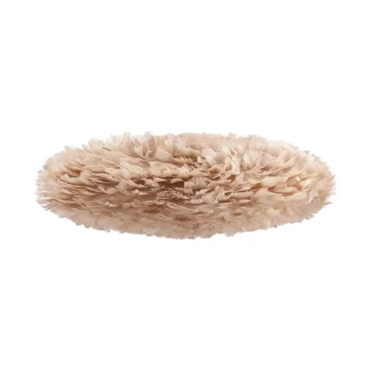 Umage Abat-jour Eos Esther M Ø39 cm Marron