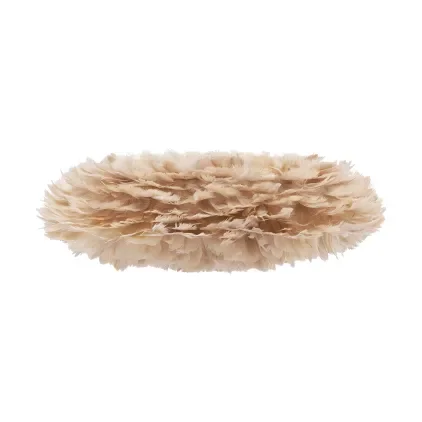 Umage Abat-jour Eos Esther Mini Ø52 cm Marron