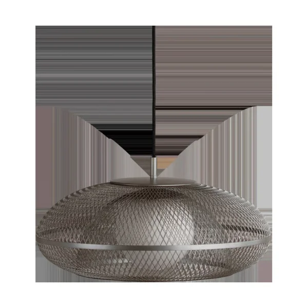 Umage Abat-jour Faraday medium Steel