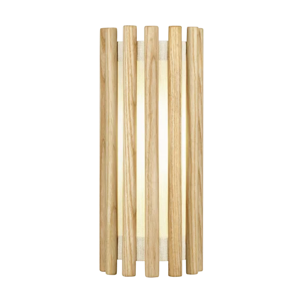 Umage Abat-jour Komorebi mini Ø11 cm Oak