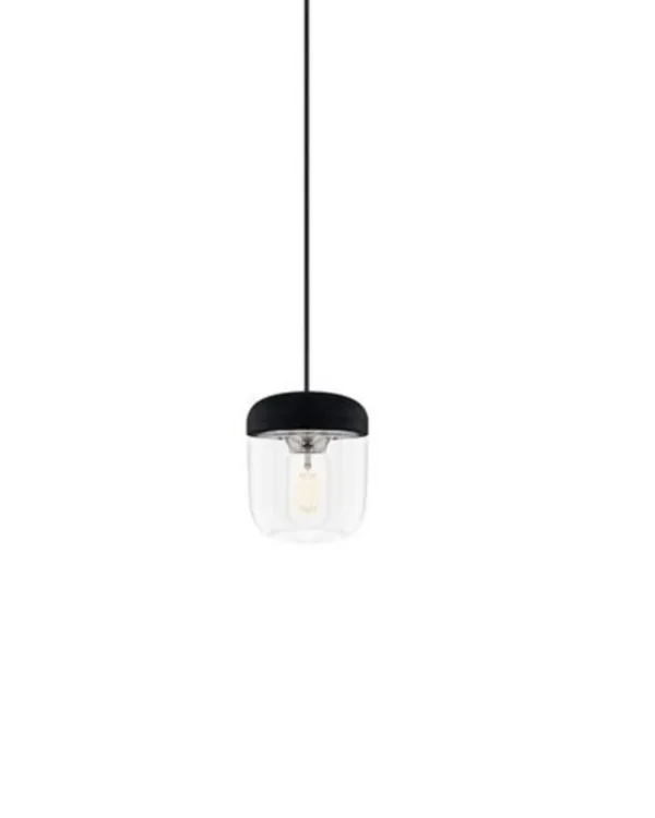 UMAGE - Acorn Suspension Acier Poli