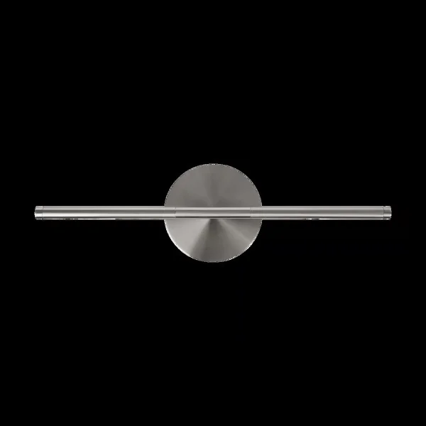 Umage Applique murale Omni mini Brushed steel
