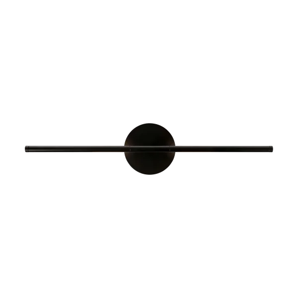 Umage Applique murale Omni Wall Noir