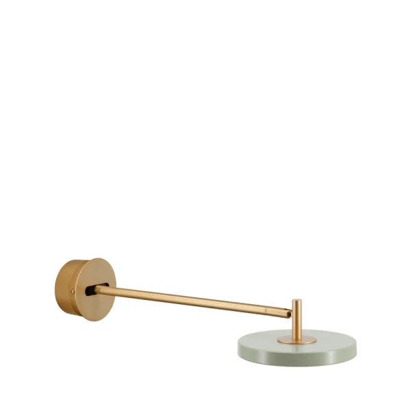 UMAGE - Asteria Applique Murale HW Long Nuance Olive