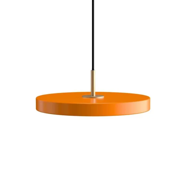 UMAGE - Asteria Mini Suspension Orange