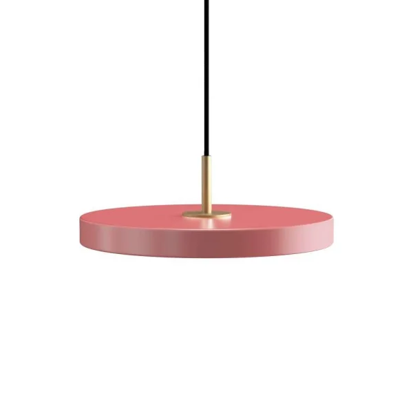 UMAGE - Asteria Mini Suspension Rose