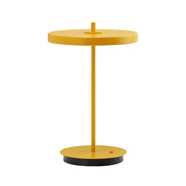 UMAGE - Asteria Move Portable Lampe de Table Sunflower/Monochrome