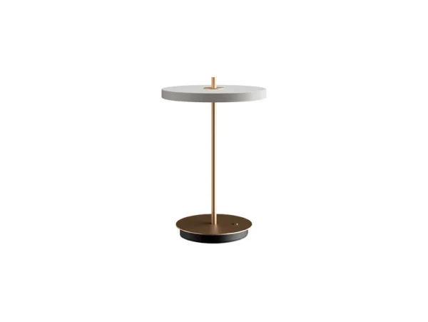 UMAGE - Asteria Move Portable Lampe de Table V2 Mist