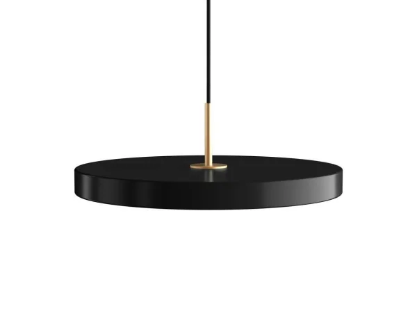 UMAGE - Asteria Plus Suspension Medium Black