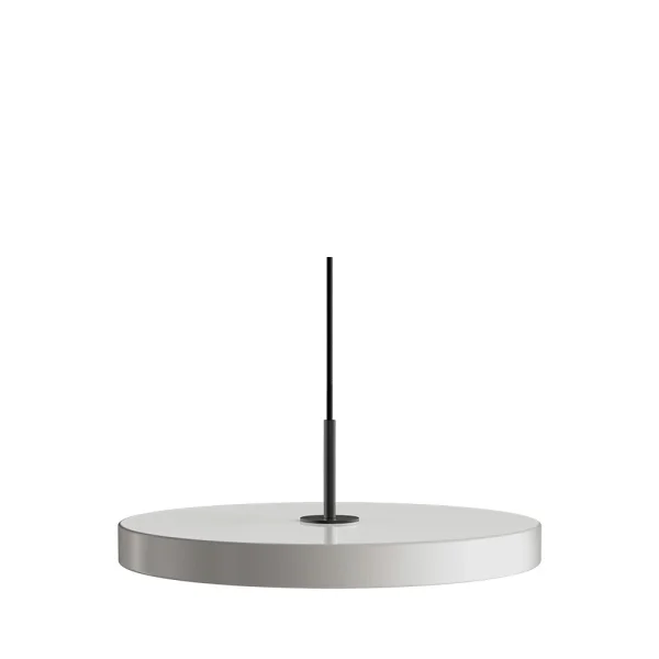 UMAGE - Asteria Plus Suspension Medium Nuance Mist/Black Top