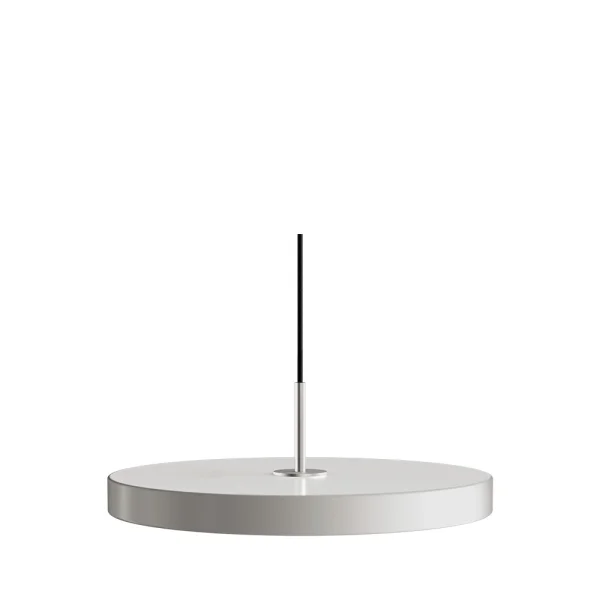 UMAGE - Asteria Plus Suspension Medium Nuance Mist/Steel Top