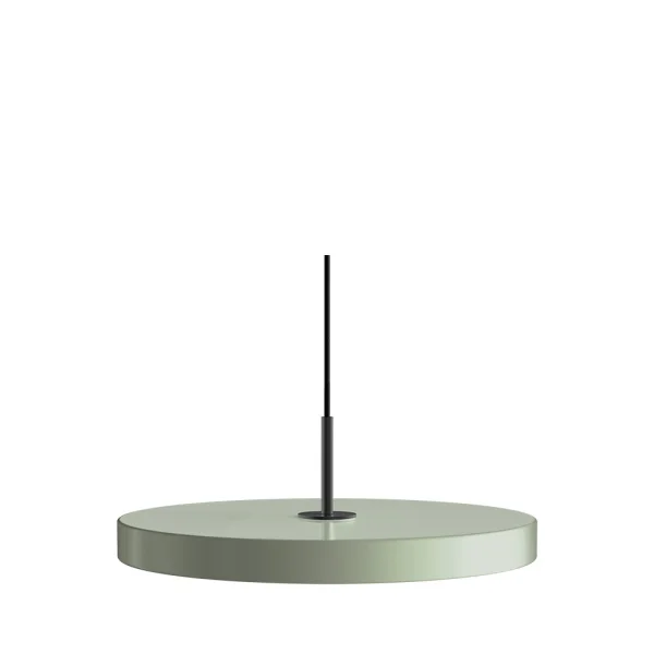 UMAGE - Asteria Plus Suspension Medium Nuance Olive/Black Top