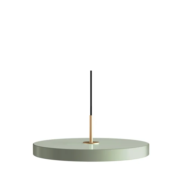 UMAGE - Asteria Plus Suspension Medium Nuance Olive/Brass