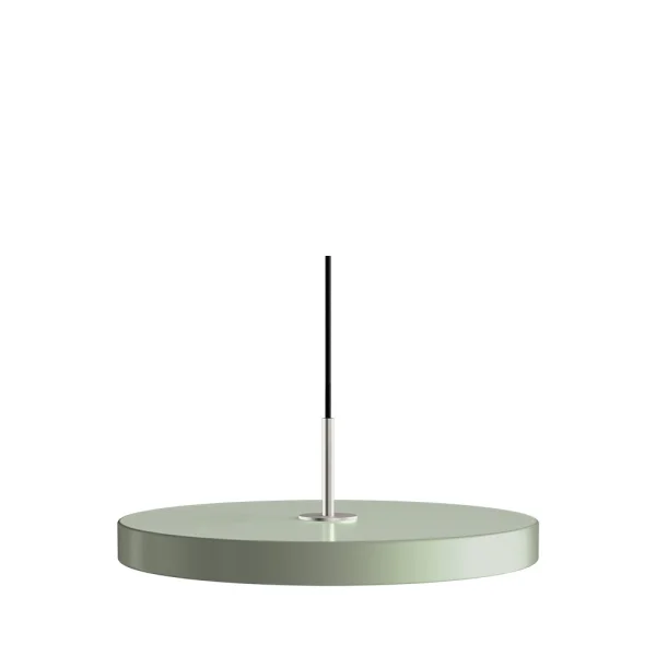UMAGE - Asteria Plus Suspension Medium Nuance Olive/Steel Top