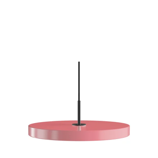 UMAGE - Asteria Plus Suspension Medium Nuance Rose/Black Top