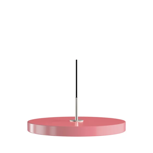 UMAGE - Asteria Plus Suspension Medium Nuance Rose/Steel Top