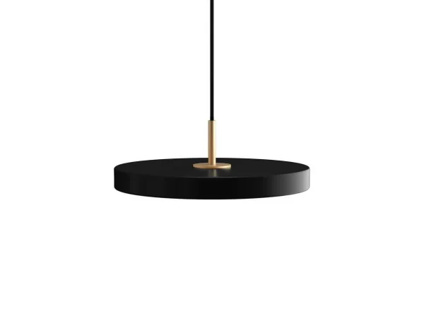 UMAGE - Asteria Plus Suspension Mini Black