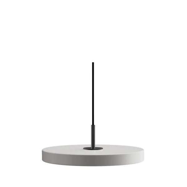 UMAGE - Asteria Plus Suspension Mini Nuance Mist/Black Top