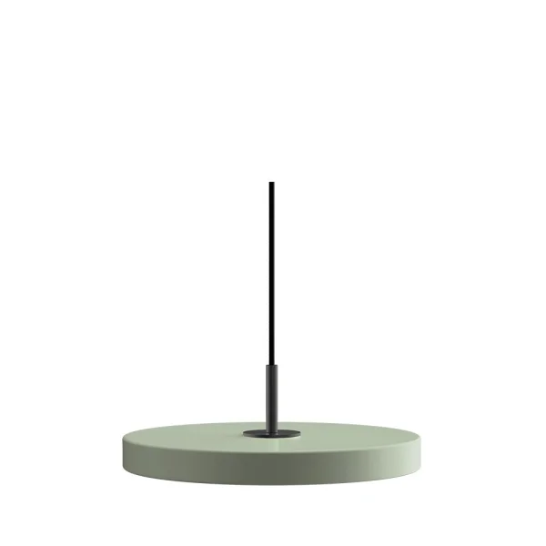 UMAGE - Asteria Plus Suspension Mini Nuance Olive/Black Top