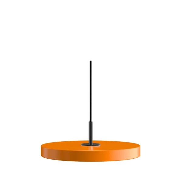 UMAGE - Asteria Plus Suspension Mini Nuance Orange/Black Top