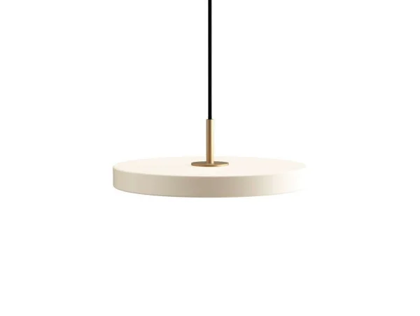 UMAGE - Asteria Plus Suspension Mini Pearl White