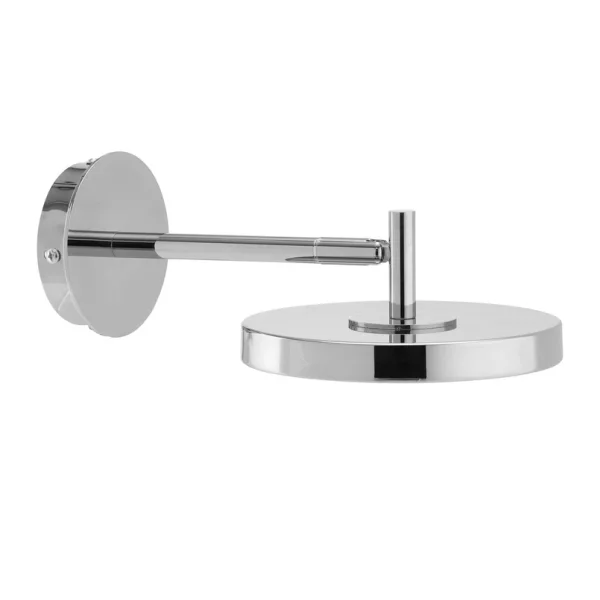 UMAGE - Asteria SHORT HW Applique murale LED acier poli 28 cm